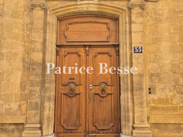 Vente Appartement 7 pièces 338 m2 Aix en Provence