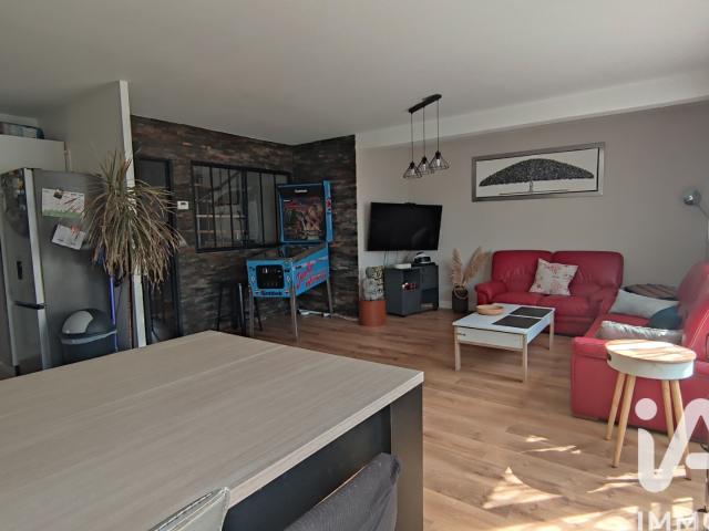 Vente Appartement 7 pièces