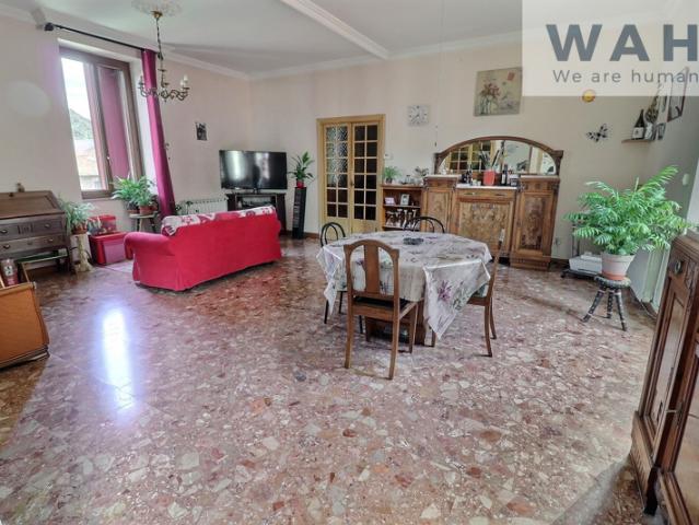 VENTE APPARTEMENT 7 PIECES 34700 LODEVE