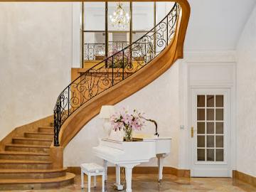 Vente Appartement 7 pièces 350.94 m2 Lyon 6ème
