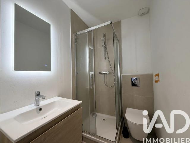 Vente Appartement 7 pièces