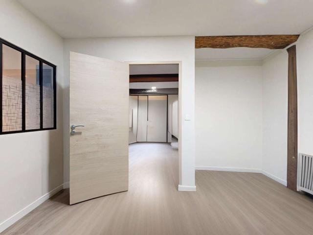 Vente maison 6 pièces Courson 14