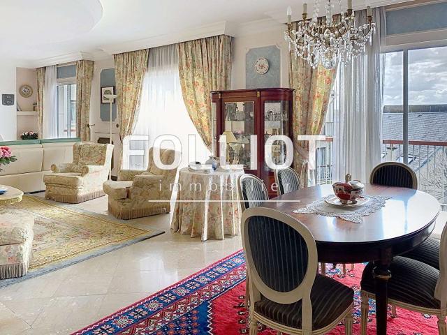 Vente appartement 7 pièces Caen St Gilles 14