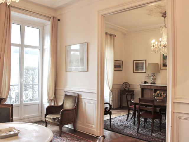 Vente appartement 7 pièces Nantes 44