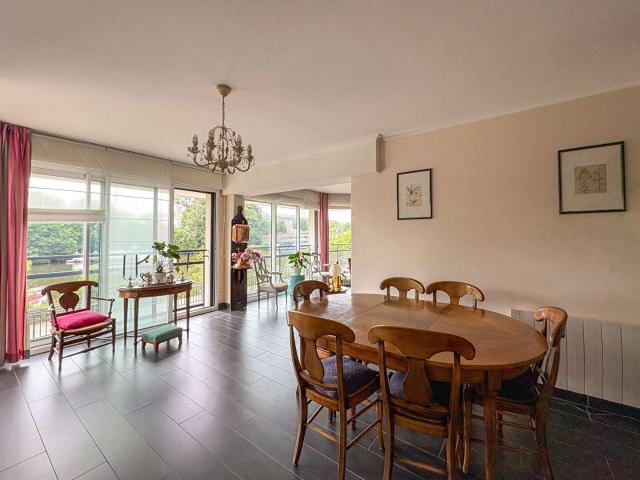 Vente appartement 7 pièces Nantes Centre Ville 44