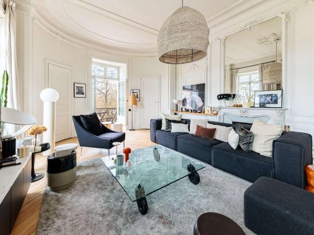 Vente appartement 7 pièces Nantes Centre Ville 44