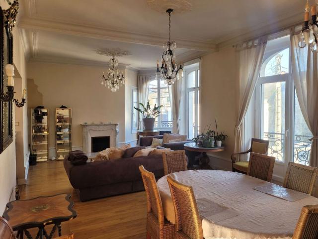 Vente appartement 7 pièces Nantes Saint Donatien 44