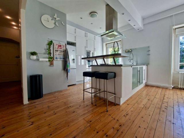 Vente appartement 7 pièces Nantes Saint Felix 44