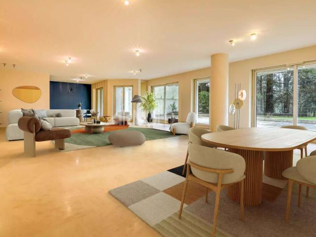 Vente appartement 7 pièces Nantes Procé Monselet 44
