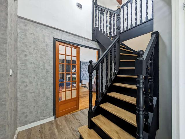 Vente appartement 7 pièces Plerguer 35