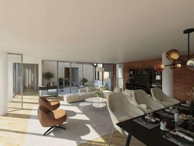 Vente appartement 7 pièces Rennes 35