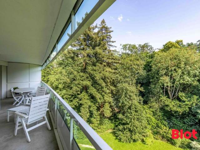 Vente appartement 7 pièces Rennes Nord Saint Martin 35