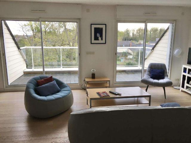Vente appartement 7 pièces Sablé Sur Sarthe Centre 72
