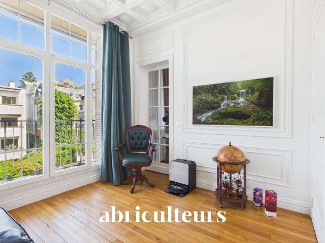 Vente appartement 7 pièces Saint Mandé 94