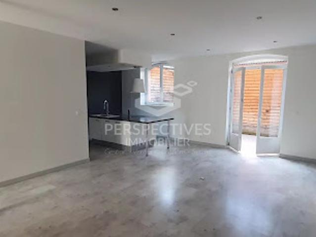 Location Appartement 0 pièces 80 m2 Saint Etienne