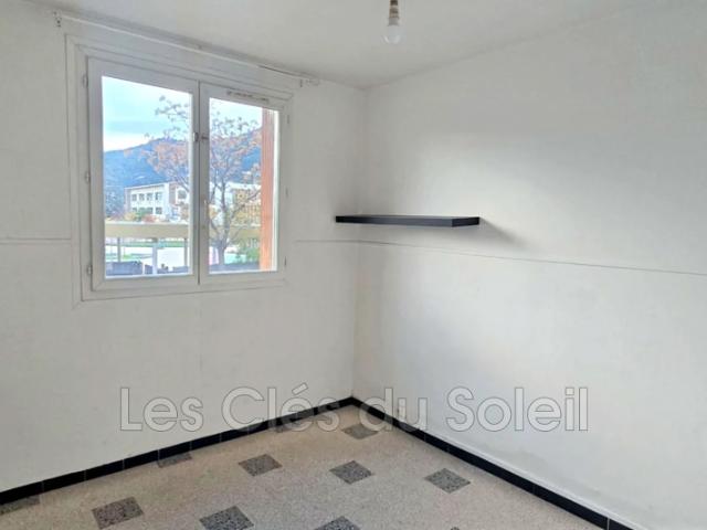 vente appartement