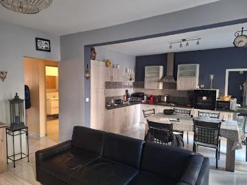 Vente Appartement 81.25 m2 Perpignan
