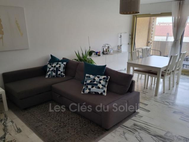 vente appartement