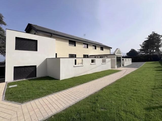 Vente Appartement 0 pièces 87.8 m2 Excenevex