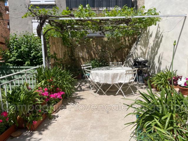 vente appartement