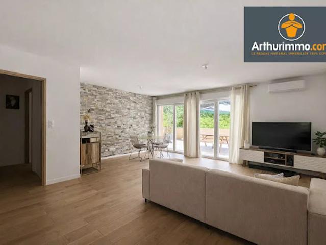 Vente Appartement 0 pièces 85 m2 Porticcio