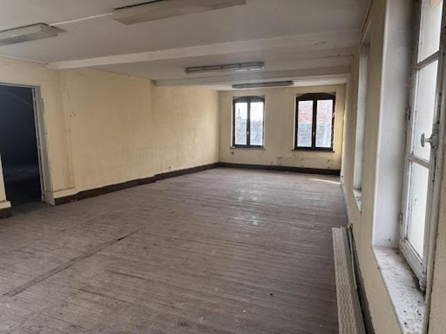 Vente Appartement 88.85 m2 Saint Quentin