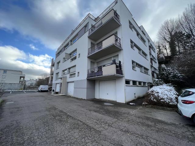 Vente Appartement 88 m² à Épinal 169 000 ¤