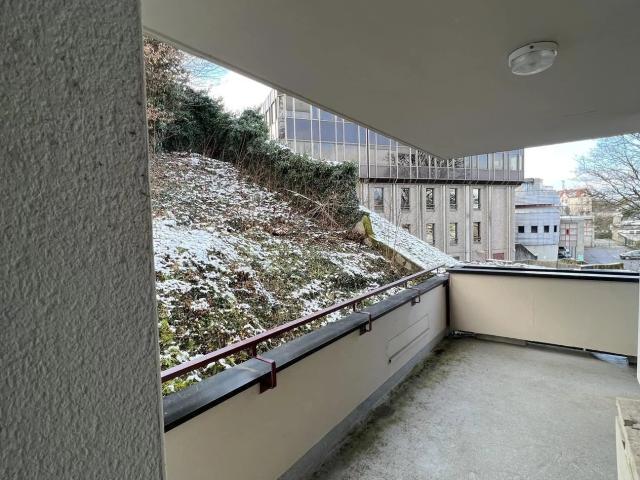 Vente Appartement 88 m² à Épinal 169 000 ¤