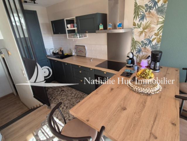 vente appartement