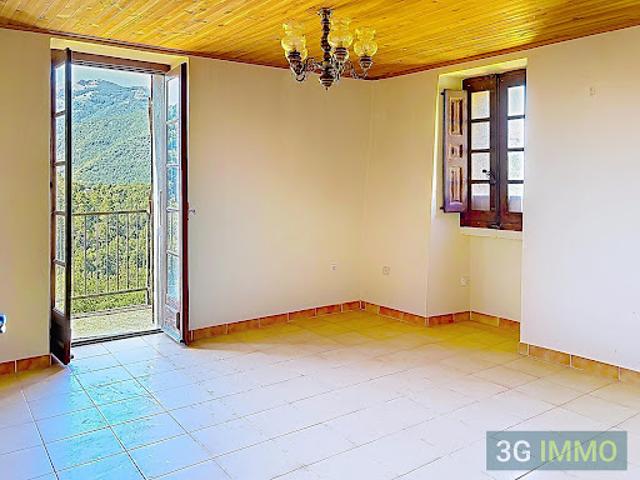 Vente Appartement 89.87 m2 San Lorenzo