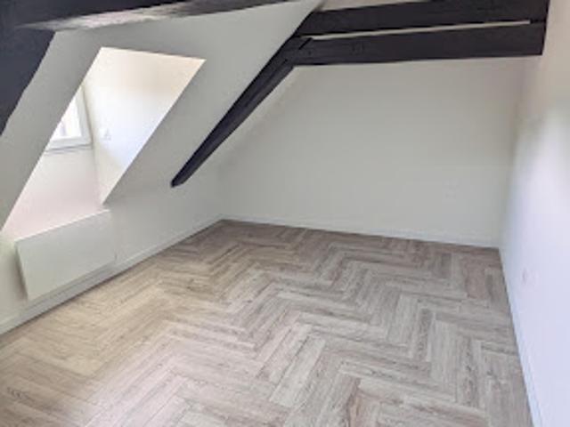 Vente Appartement 89 m2 Niederbruck