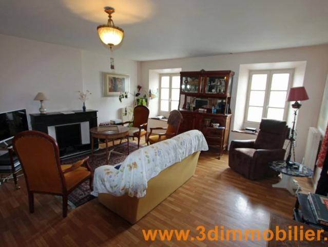 vente appartement 8 pièce s