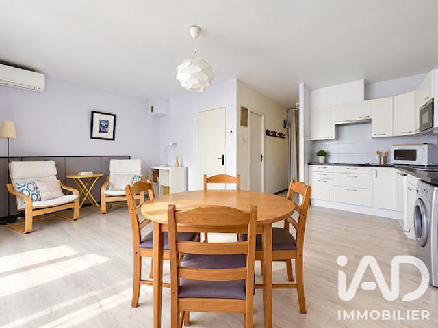 Vente Appartement 8 pièces 120 m2 Saint Mitre les Remparts