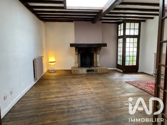 Vente Appartement 8 pièces