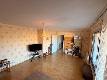 Vente Appartement 8 pièces 97 m2 Saint Flour