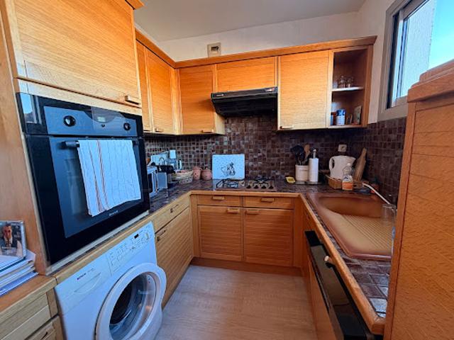 Vente Appartement 8 pièces 97 m2 Saint Flour