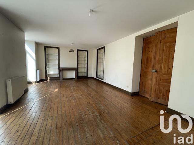 Vente Appartement 8 pièces 100 m2 Vals les Bains