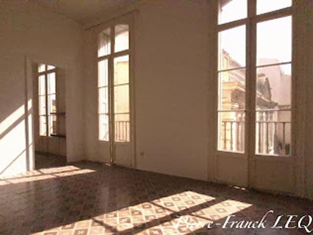 Vente Appartement 8 pièces 116.38 m2 Perpignan