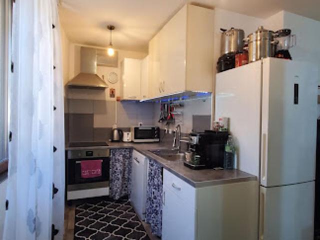 Vente Appartement 8 pièces 121 m2 Bessèges