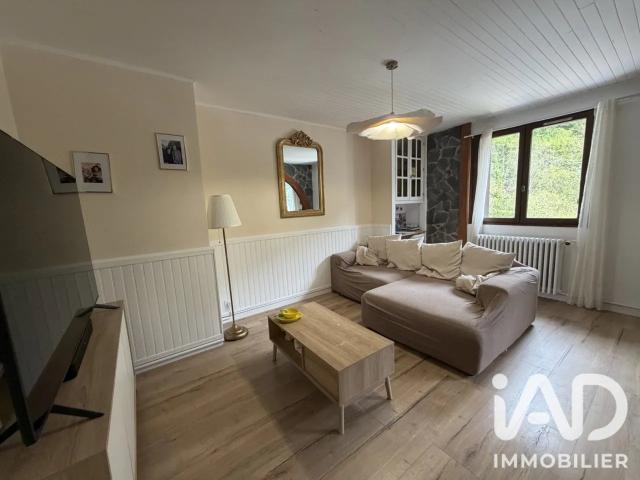Vente Appartement 8 pièces