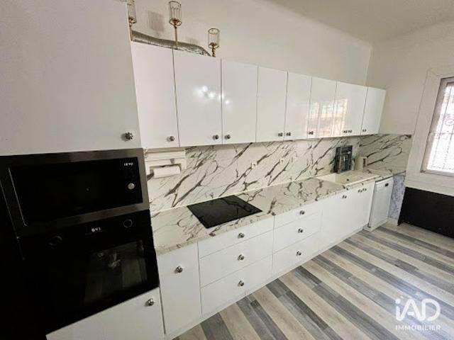 Vente Appartement 8 pièces 126 m2 Perpignan