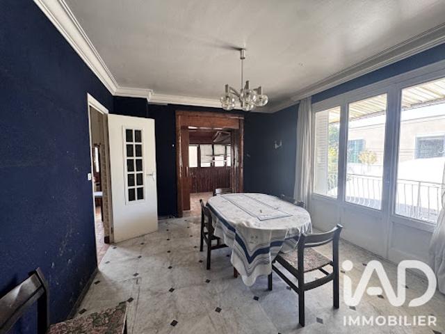 Vente Appartement 8 pièces 127 m2 Lyon 8ème