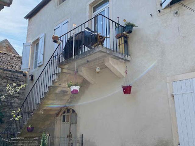 Vente Appartement 8 pièces 132 m2 Meursault