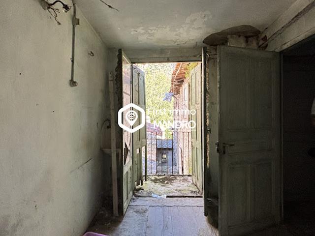 Vente Appartement 8 pièces 134.57 m2 Villefranche de Conflent