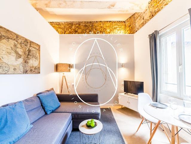 Vente Appartement 8 pièces 134 m2 Montpellier