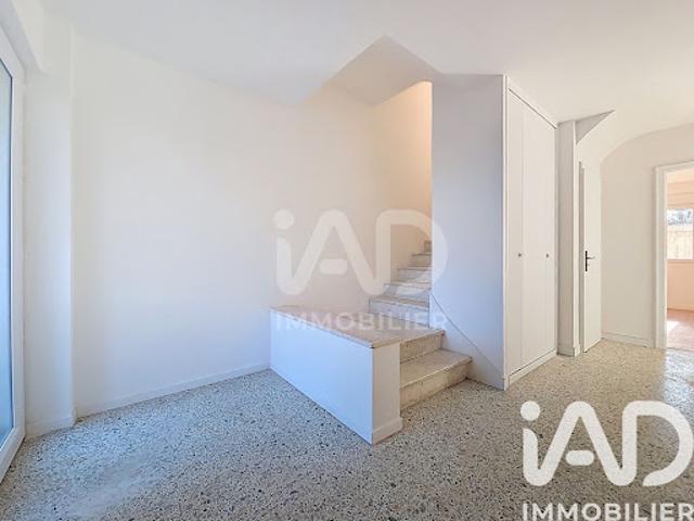 Vente Appartement 8 pièces 137 m2 Auxerre