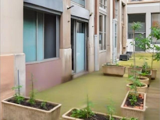 Vente Appartement 8 pièces 139 m2 Lyon 6ème