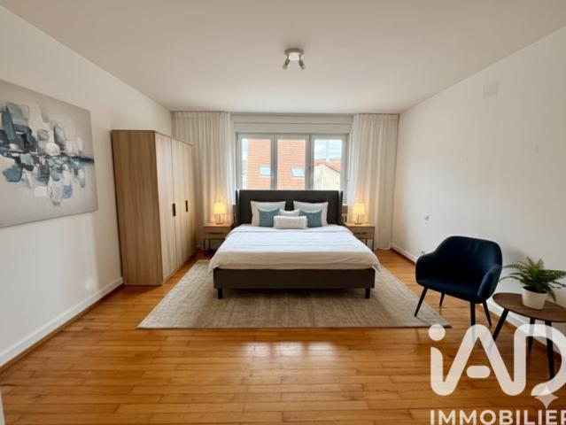Vente Appartement 8 pièces