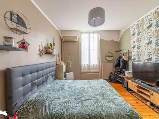 Vente Appartement 8 pièces 144 m2 Valence D Agen