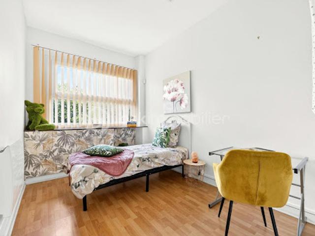 Vente Appartement 8 pièces 145 m2 Montpon Ménestérol